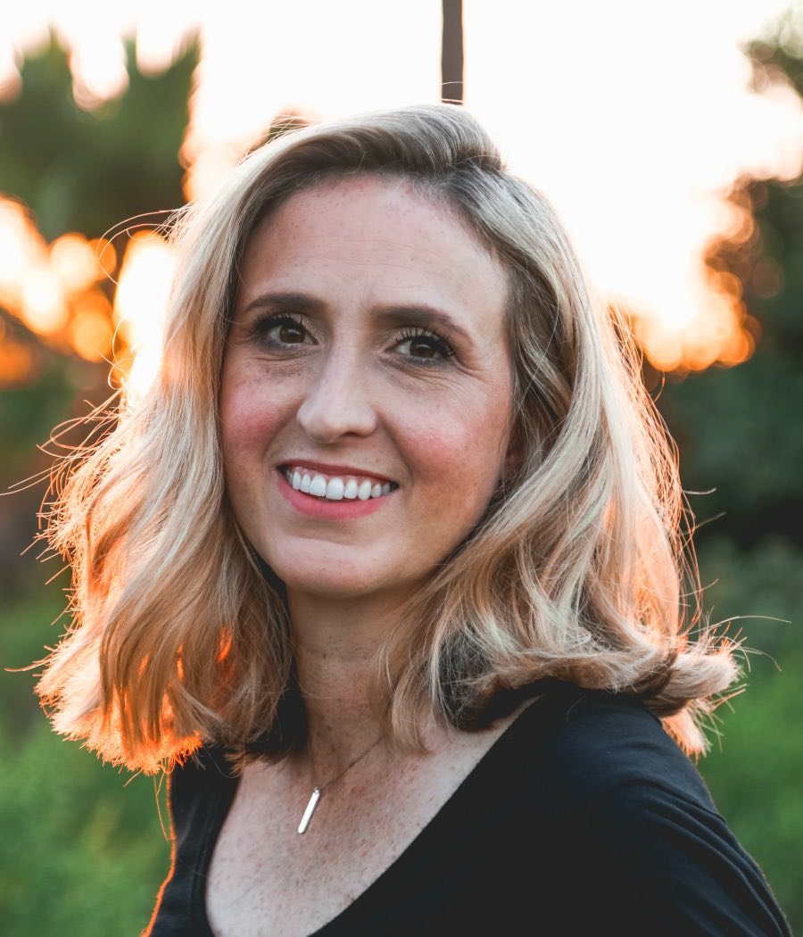 Patricia Torres, 52 años – Medellín