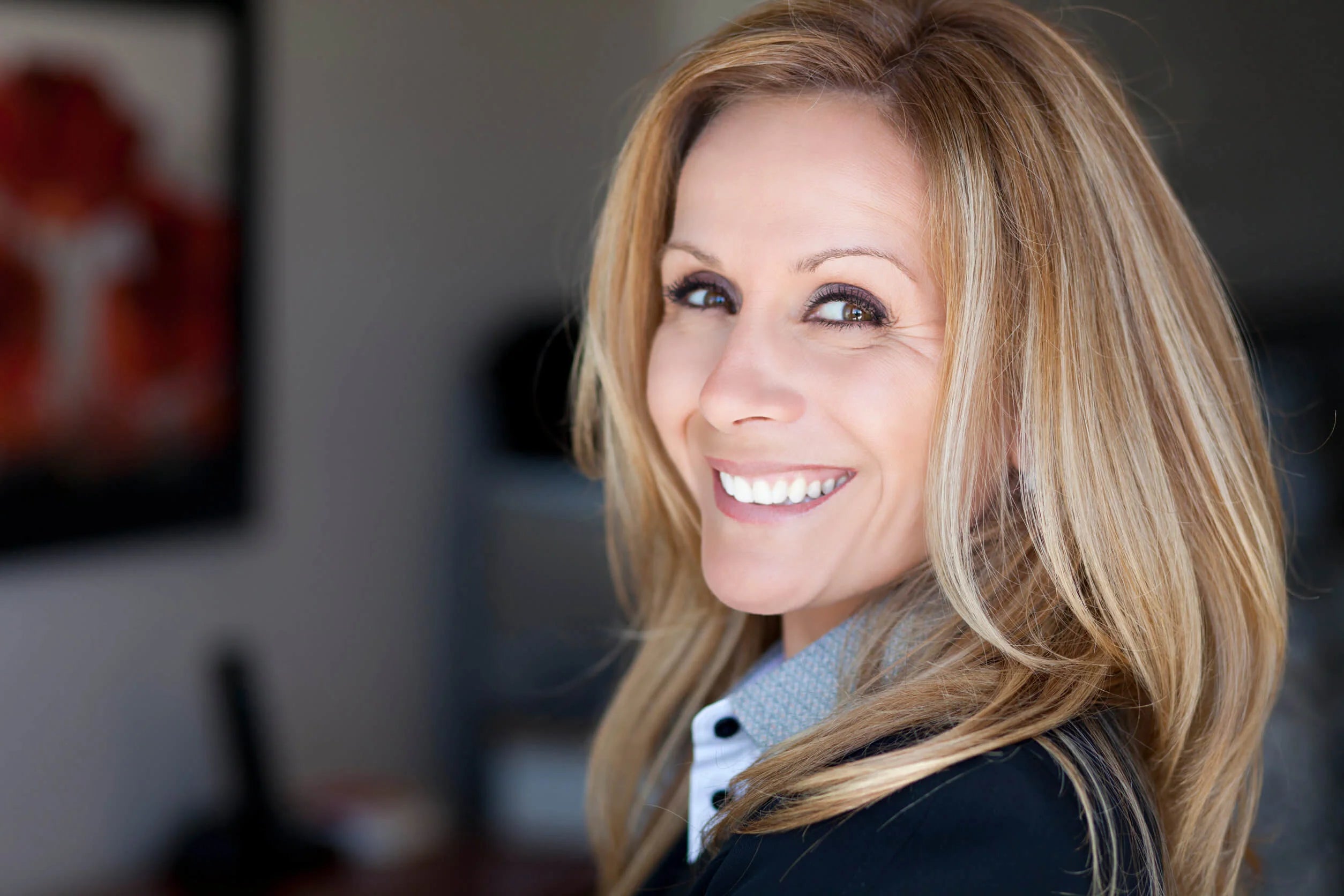 Marta Ramírez, 57 años – Bogotá